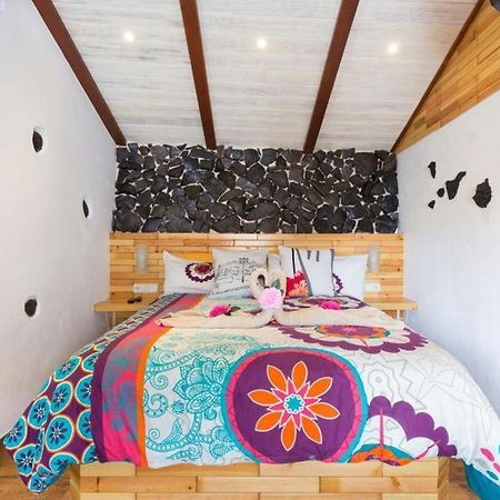 Traditional Canary Cottage In Masca Exterior foto